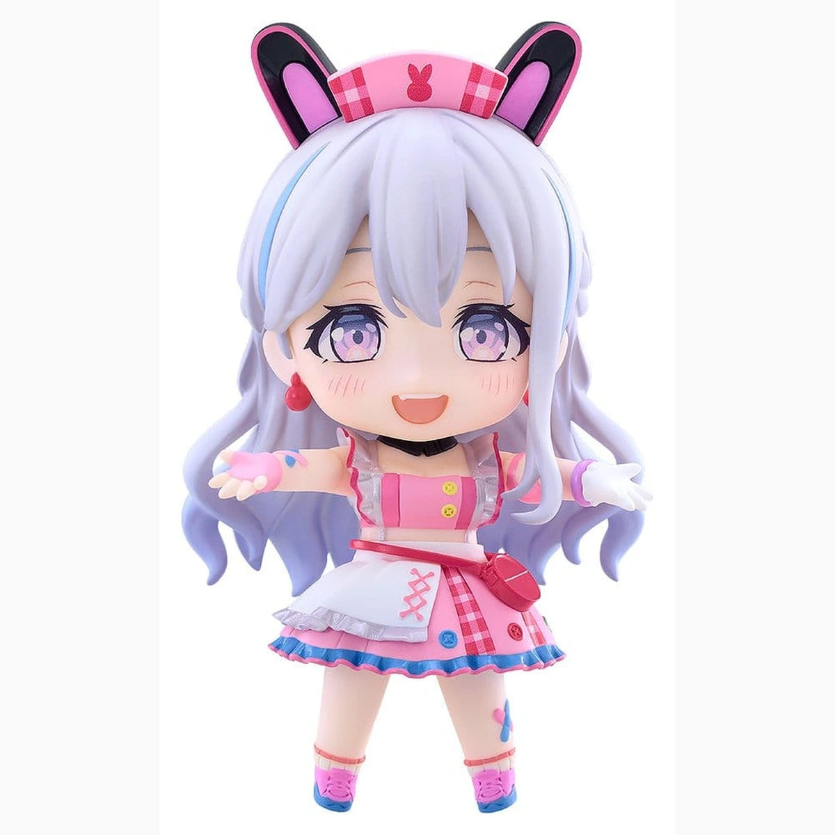 BanG Dream! Nendoroid figurine Nonoka Miyanaga 10 cm - Image 1