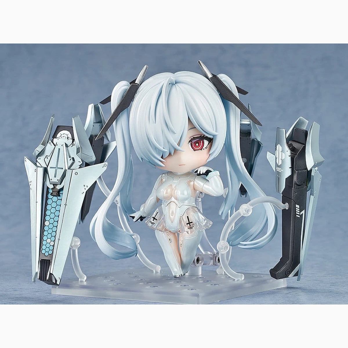 Goddess of Victory: Nikke Nendoroid figurine Cinderella 10 cm - Image 3