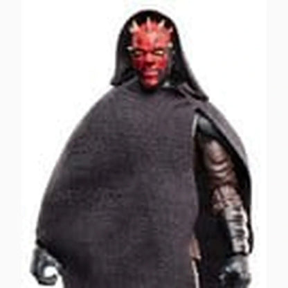 Star Wars: Maul - Shadow Lord Black Series figurine Maul 15 cm - Image 2