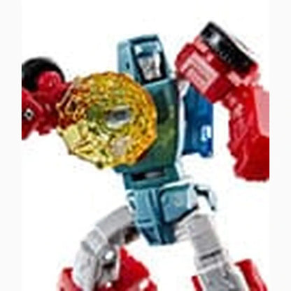 The Transformers: The Movie Studio Series Deluxe Class figurine Windcharger 11 cm - Image 2