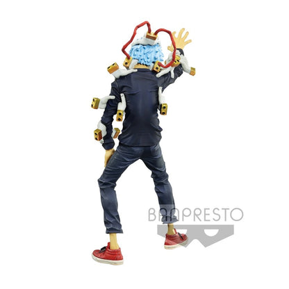 MY HERO ACADEMIA - BANPRESTO CHRONICLE FIGURE ACADEMY vol.4 - TOMURA SHIGARAKI - Image 4