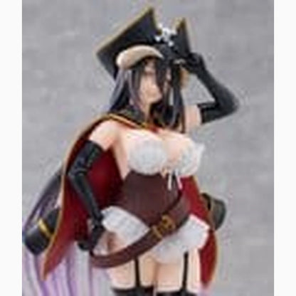 Overlord figurine PVC Coreful Albedo (Pirate Ver.) 18 cm - Image 2