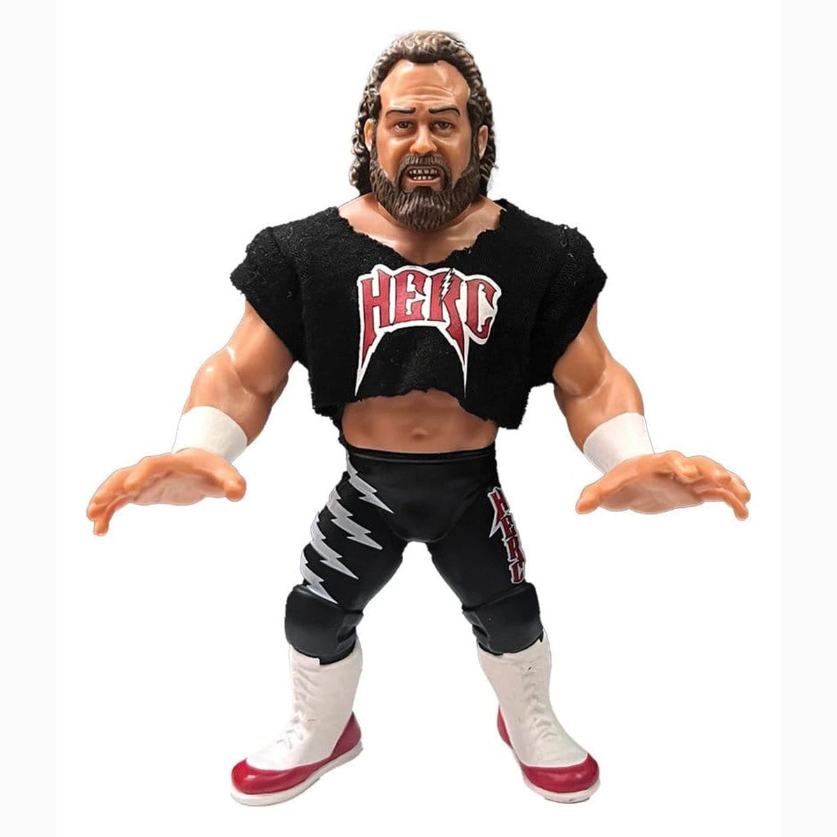Zombie Sailor's Toys figurines pack de 2 Black Gear Hercules and Paul Roma 11 cm - Image 4