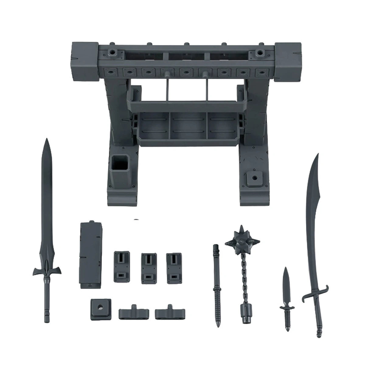 30 Minutes Fantasy 30MF Item Shop 3 Weapon Option - Image 1