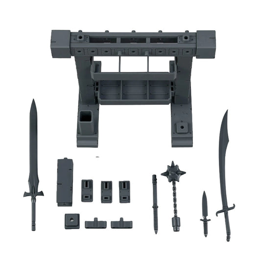 30 Minutes Fantasy 30MF Item Shop 3 Weapon Option - Image 1
