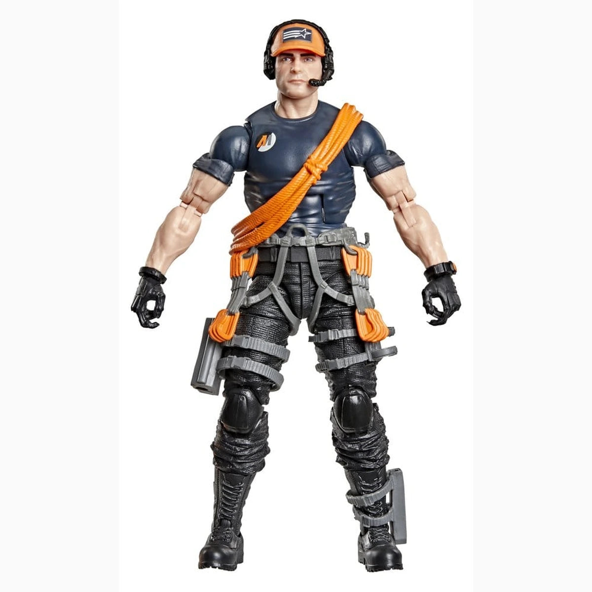 G.I. Joe Classified Series figurine Action Man 15 cm - Image 1