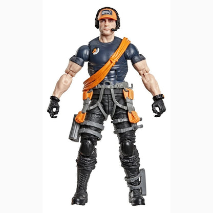 G.I. Joe Classified Series figurine Action Man 15 cm - Image 1