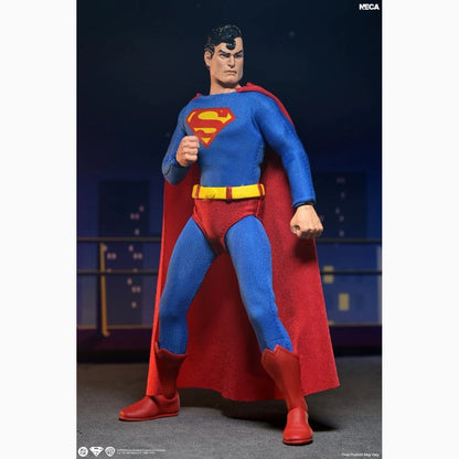 DC Comics Clothed figurine Superman 20 cm - Image 4