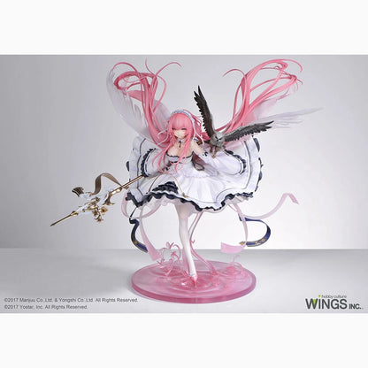 Azur Lane statuette PVC 1/7 Perseus Light Equipment Ver. 30 cm - Image 1