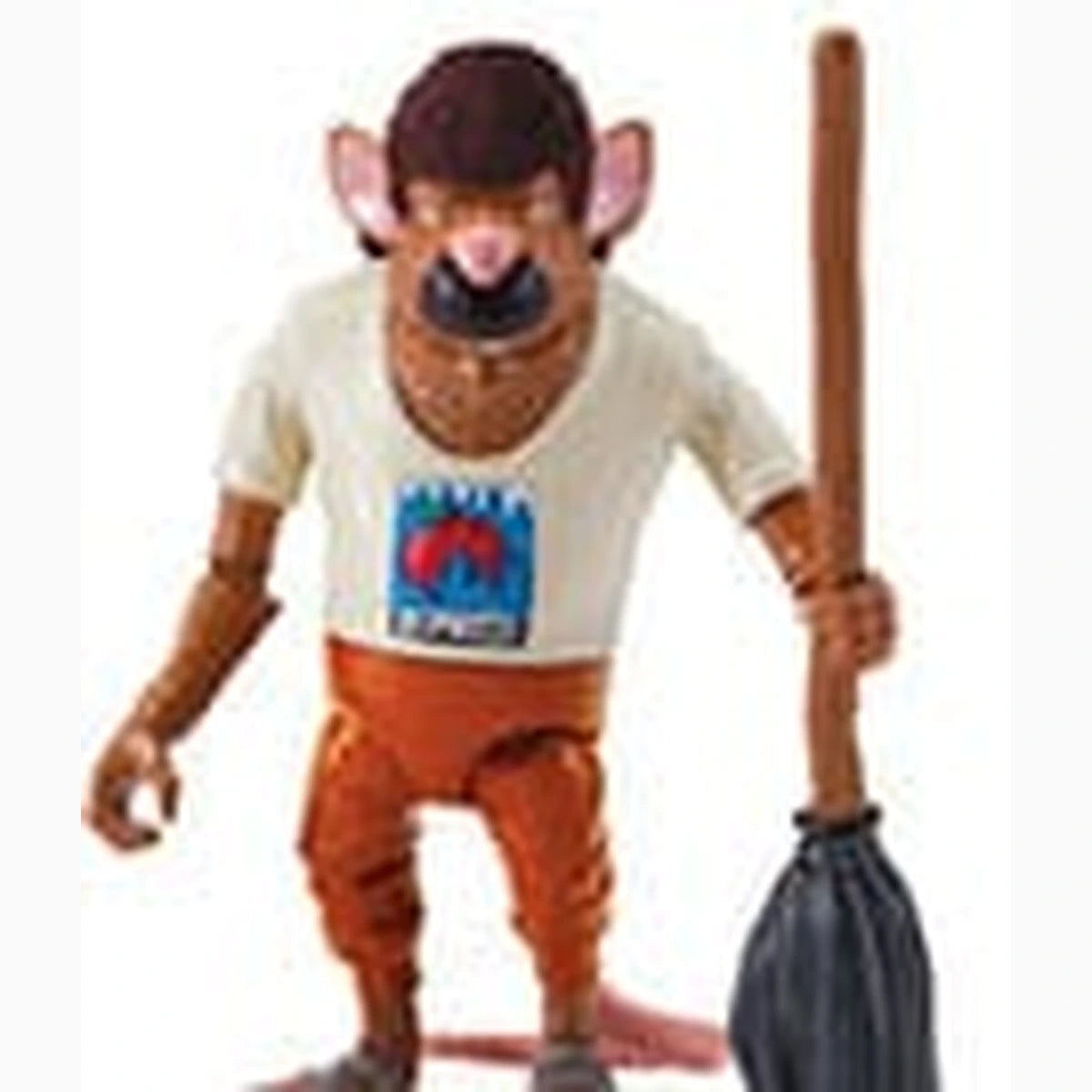 Ninja Turtles : Teenage Years figurine Young Splinter 11 cm - Image 2