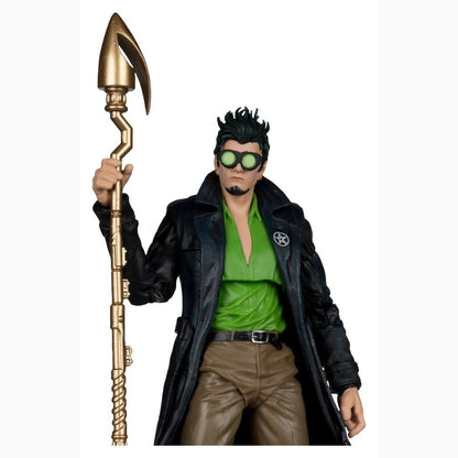 DC Multiverse figurine Starman (Jack Knight) 18 cm - Image 5