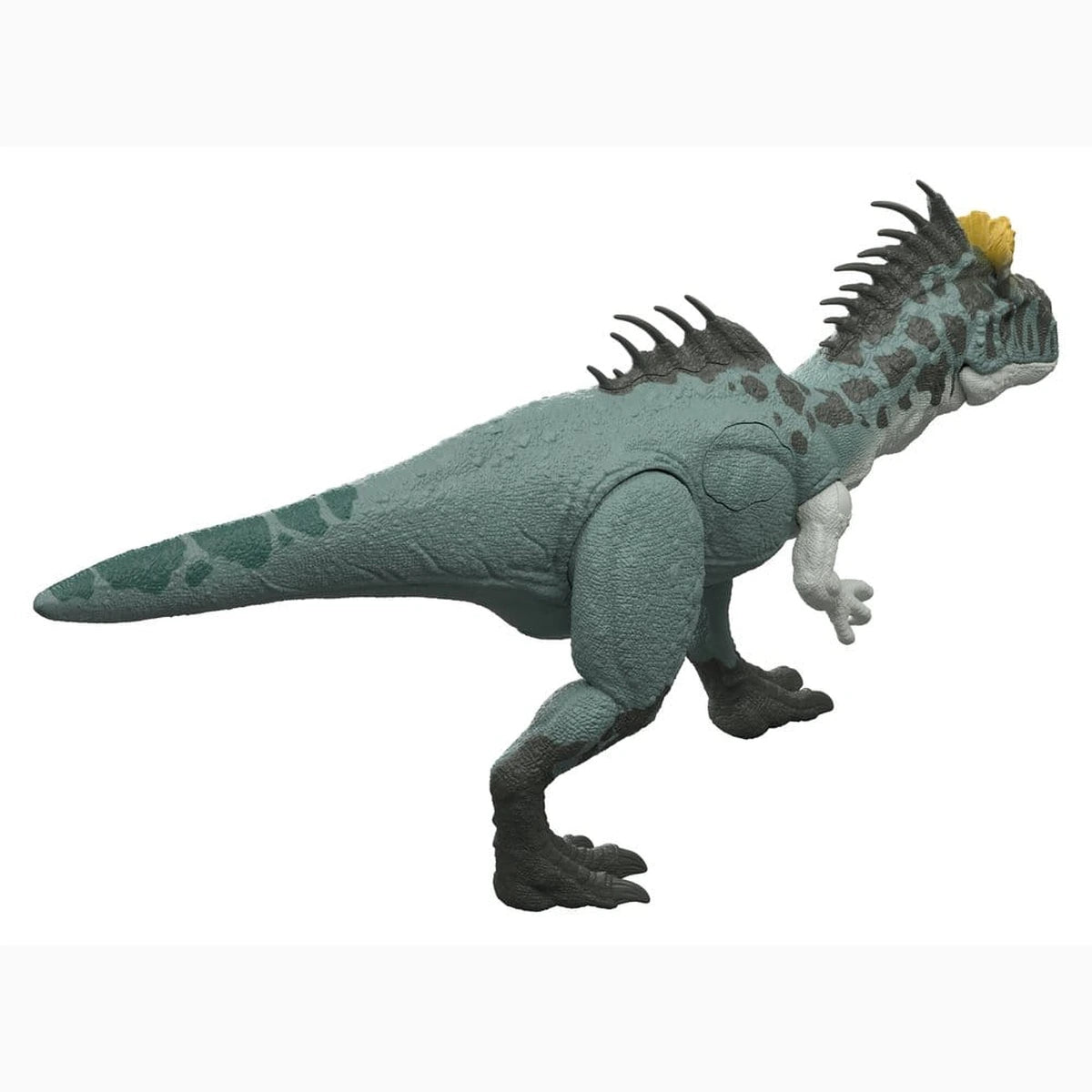 Jurassic World: Survival figurine Wild Roar Cryolophosaurus 37 cm - Image 5