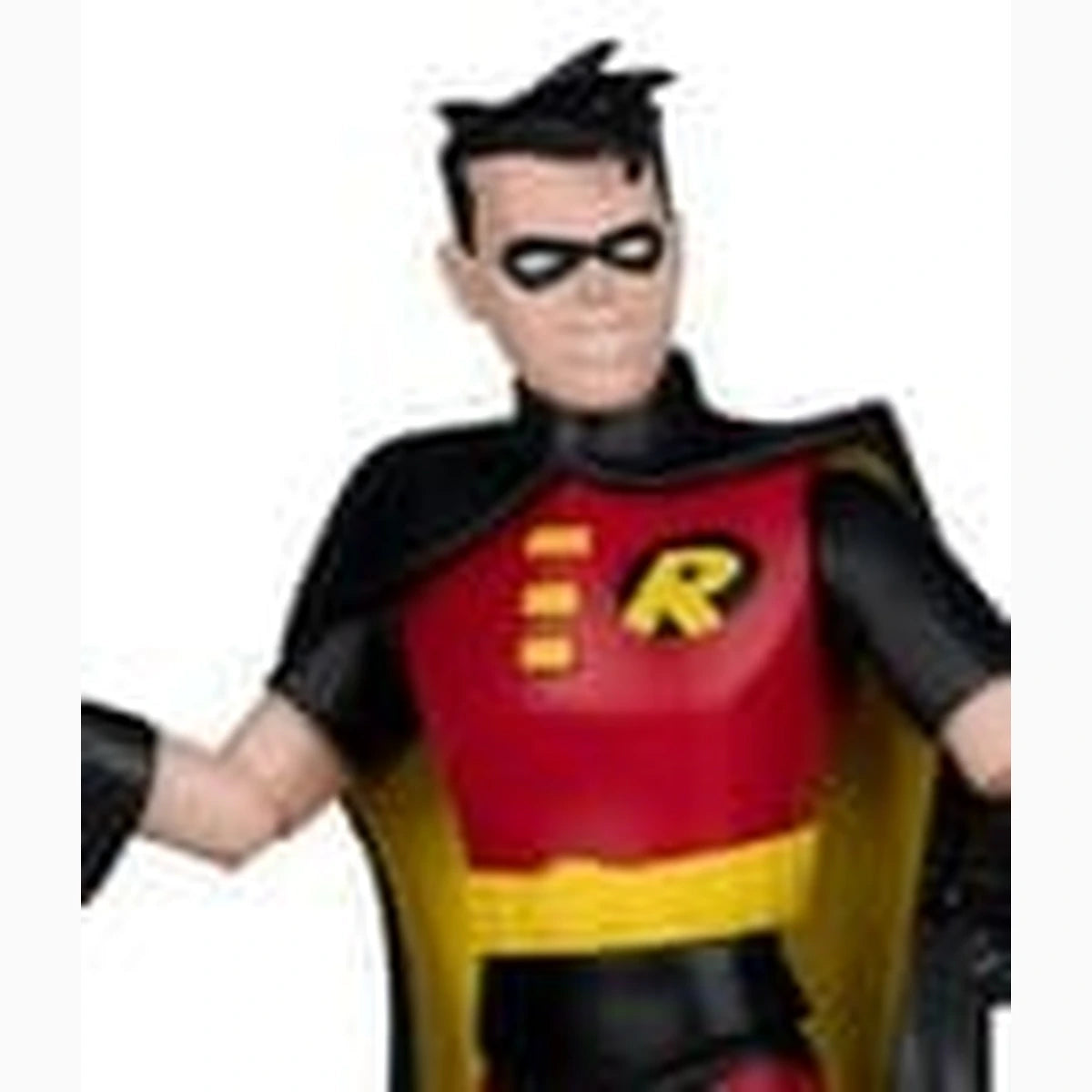 Batman: The Animated Series DC Direct figurine Build-A-Figure Robin 15 cm - Image 2
