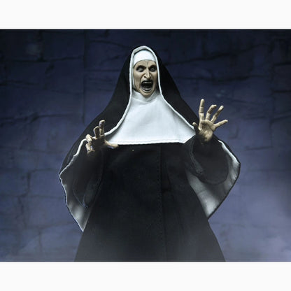 The Conjuring Universe Ultimate figurine The Nun (Valak) 18 cm - Image 6