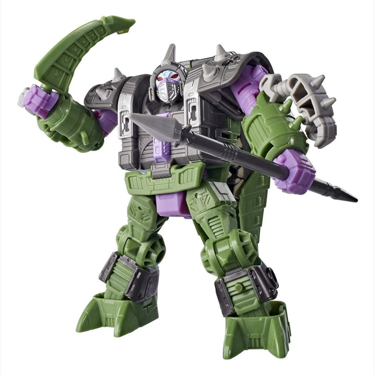 Les Transformers : le film Studio Series Deluxe Class figurine Allicon 14 cm - Image 1