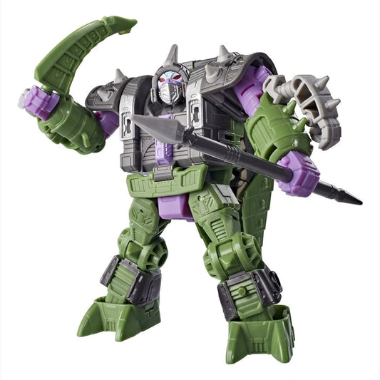 Les Transformers : le film Studio Series Deluxe Class figurine Allicon 14 cm - Image 1
