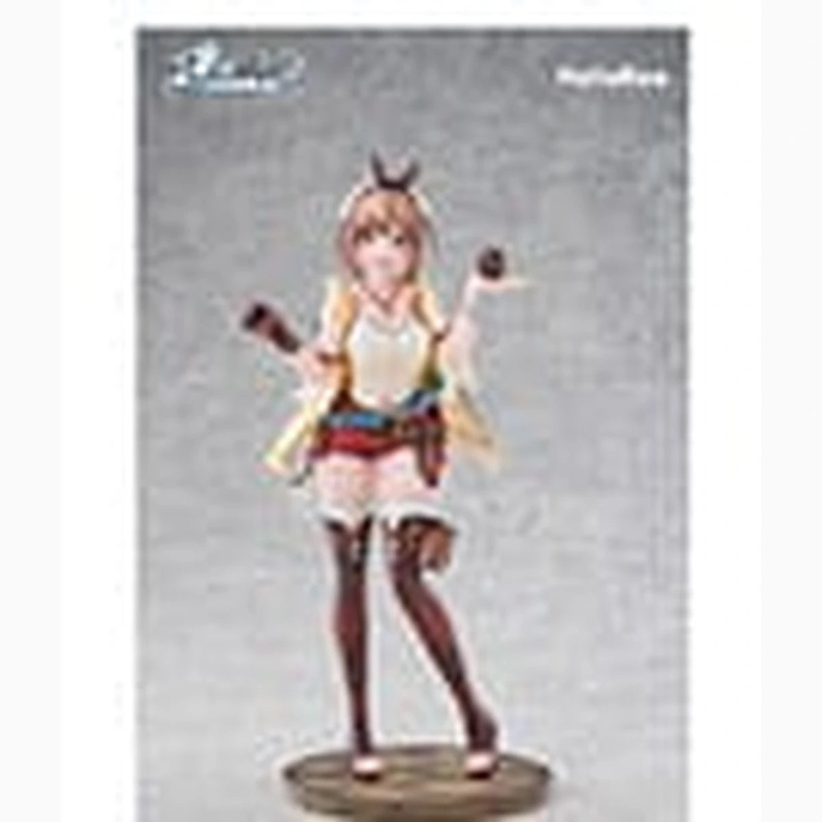 Atelier Ryza: Ever Darkness & the Secret Hideout  statuette PVC 1/7 Reisalin Stout 27 cm - Image 2