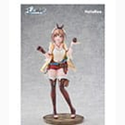 Atelier Ryza: Ever Darkness & the Secret Hideout  statuette PVC 1/7 Reisalin Stout 27 cm - Image 2