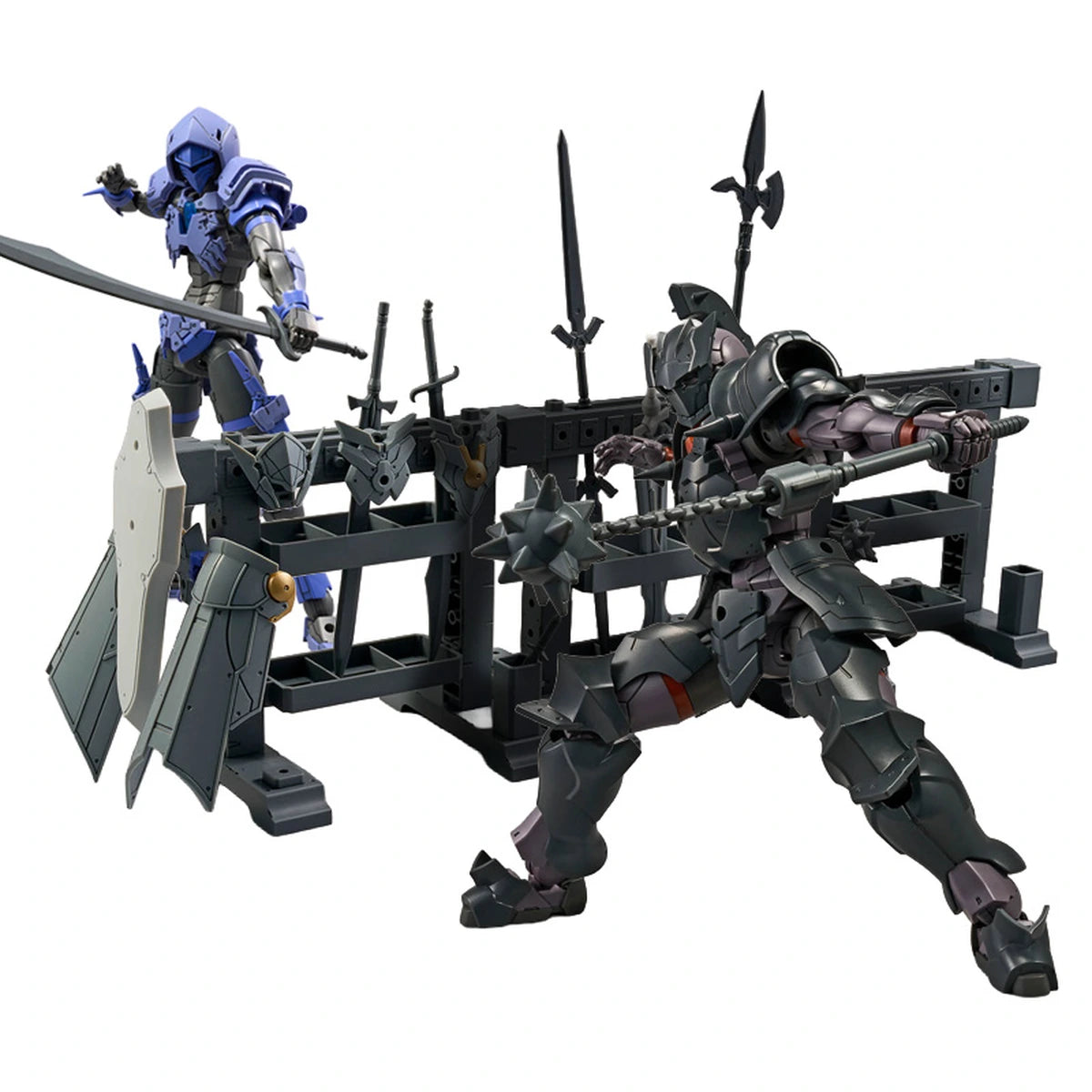 30 Minutes Fantasy 30MF Item Shop 3 Weapon Option - Image 2