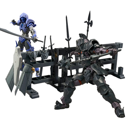 30 Minutes Fantasy 30MF Item Shop 3 Weapon Option - Image 2