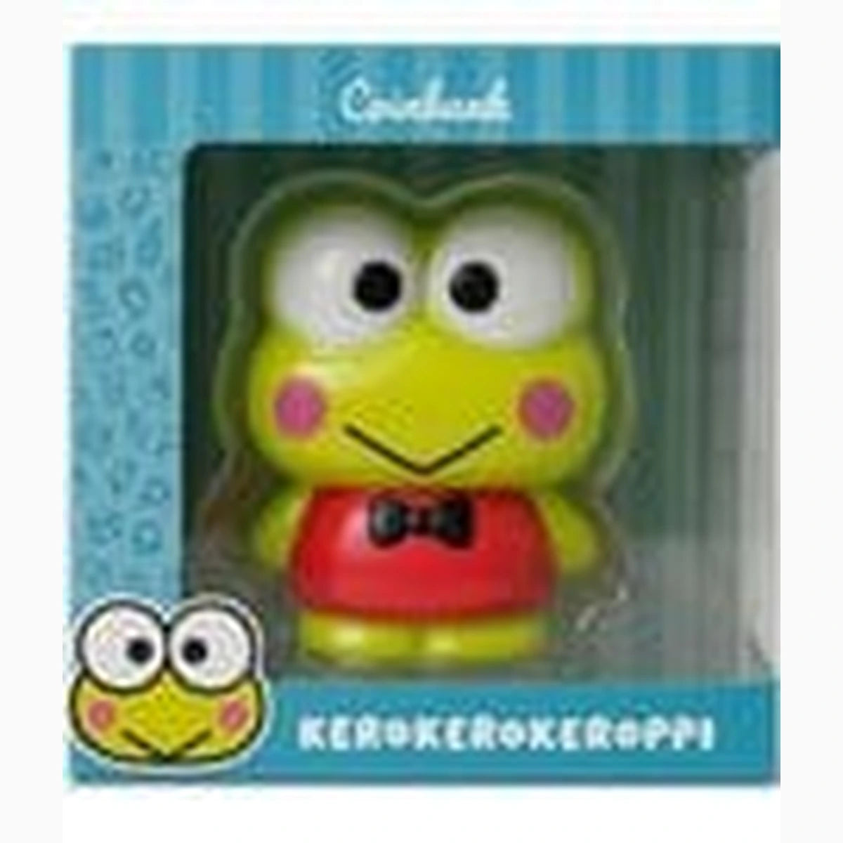 Sanrio tirelire Kerokerokeroppi - Image 2