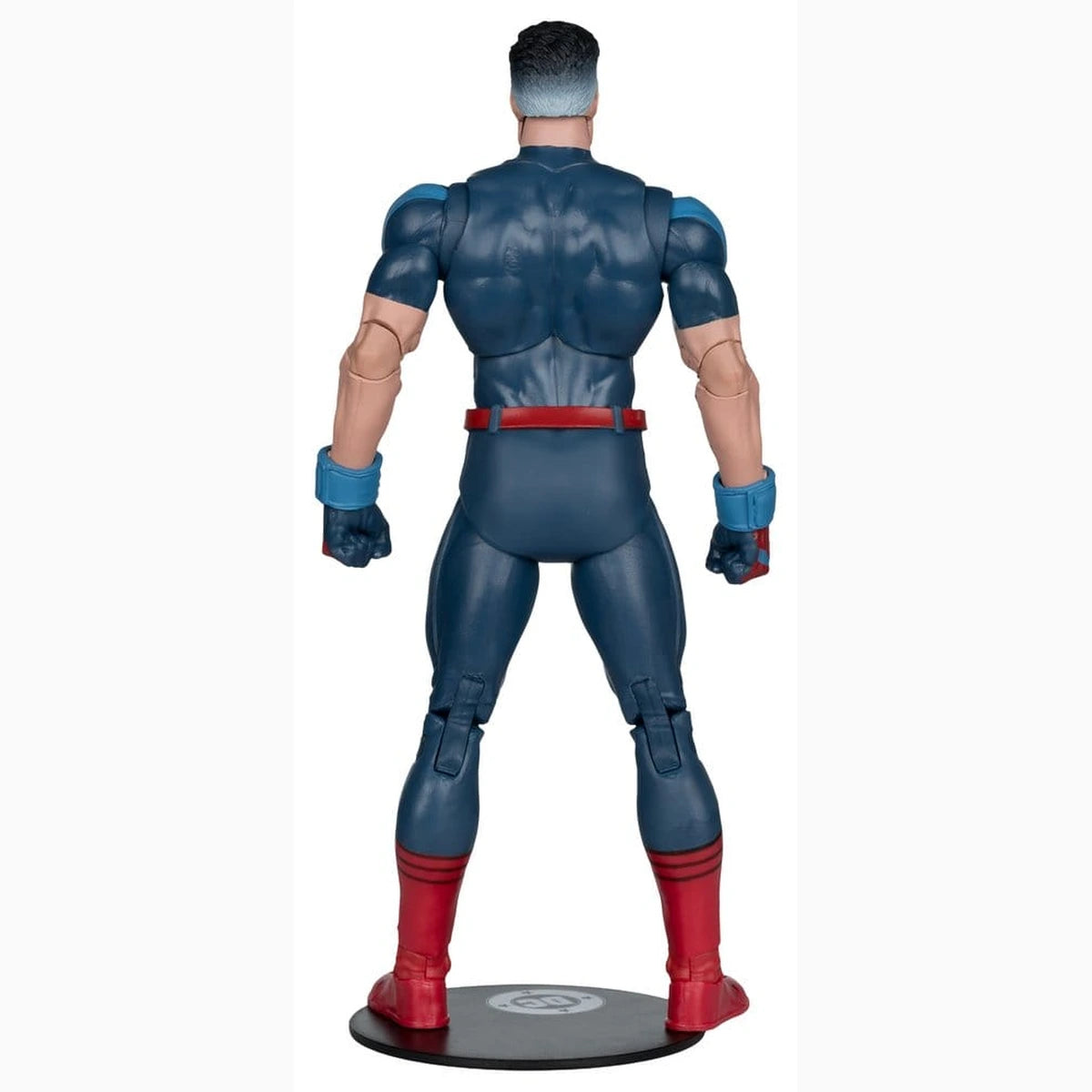 Superman & The Authority DC Multiverse figurine Superman 18 cm - Image 7