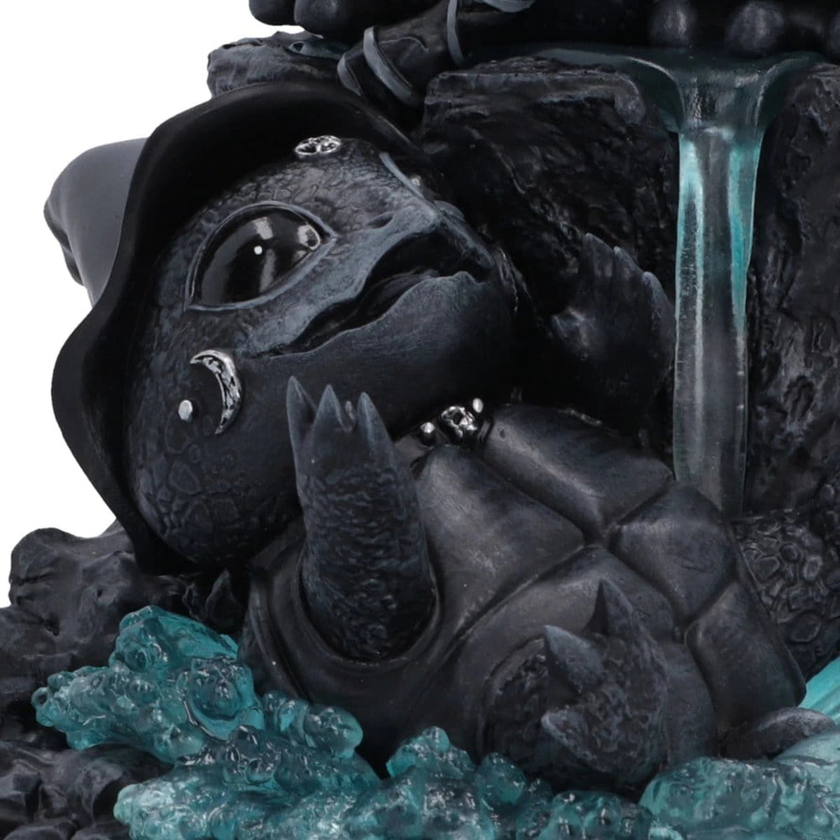 Cult Cuties figurine Waterfall Wonder 19 cm - Image 6