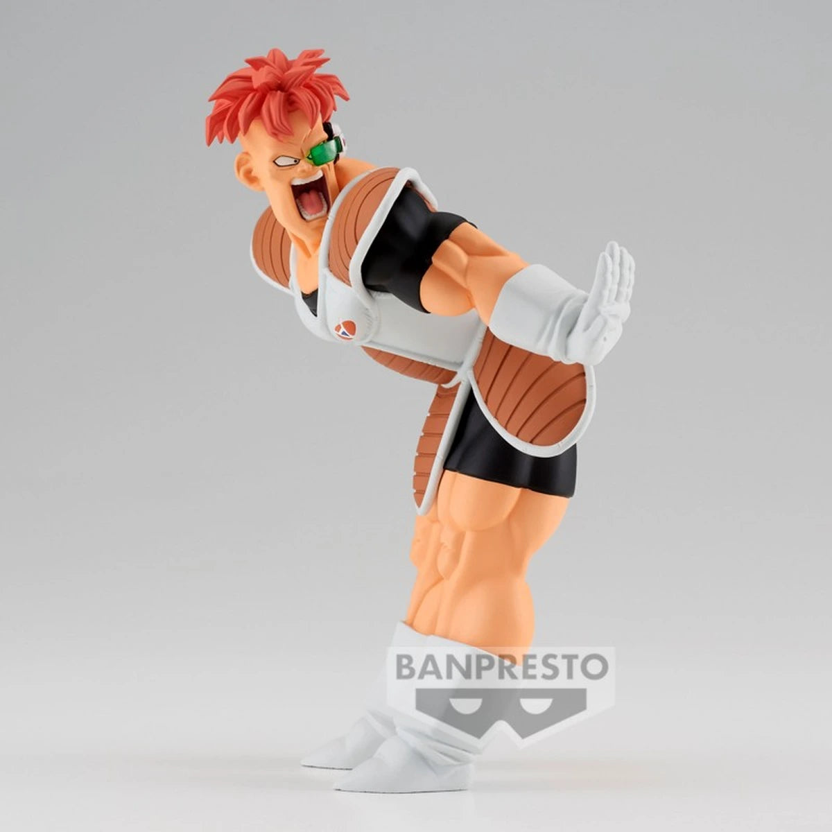 DRAGON BALL Z - SOLID EDGE WORKS - REACUM - Image 3