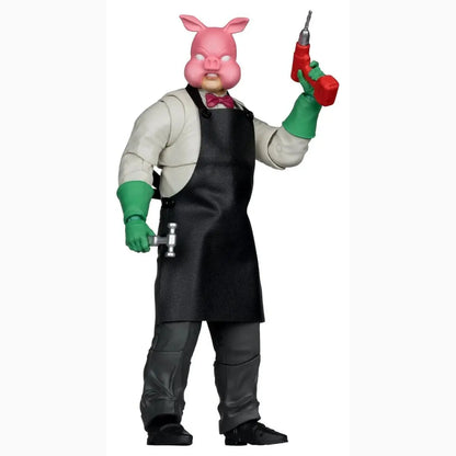 Batman DC Multiverse McFarlane Collector Edition figurine Professor Pyg Collector Edition #52 18 cm - Image 1