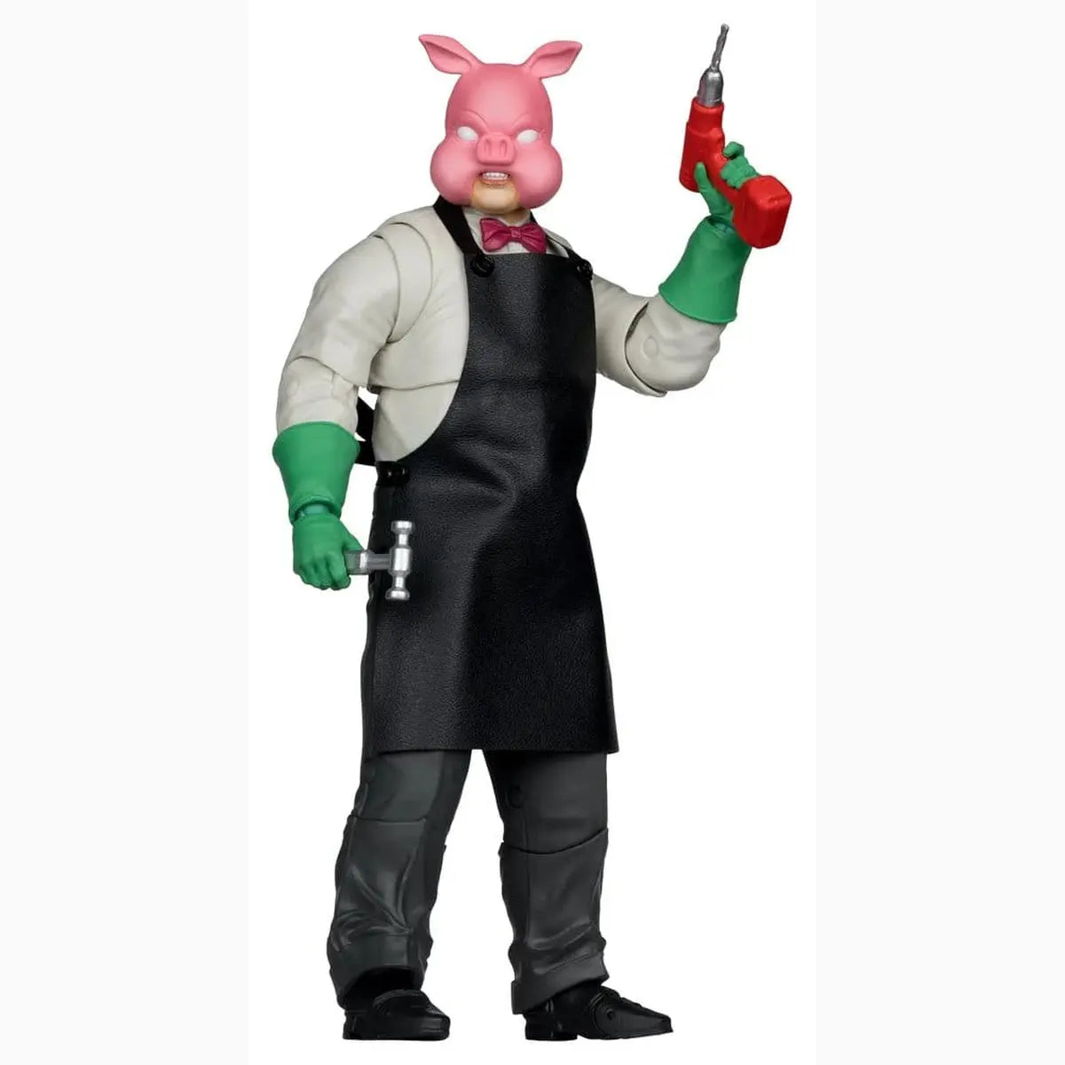 Batman DC Multiverse McFarlane Collector Edition figurine Professor Pyg Collector Edition #52 18 cm - Image 3