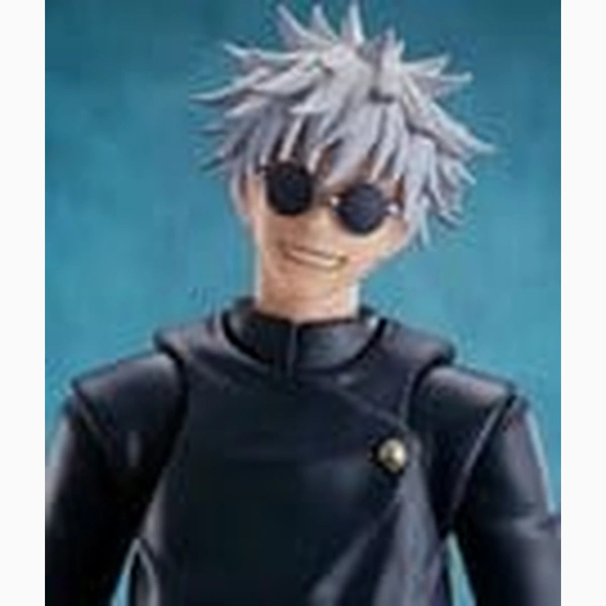 Jujutsu Kaisen figurine S.H.Figuarts Satoru Gojo -Jujutsu High School- 16 cm - Image 2