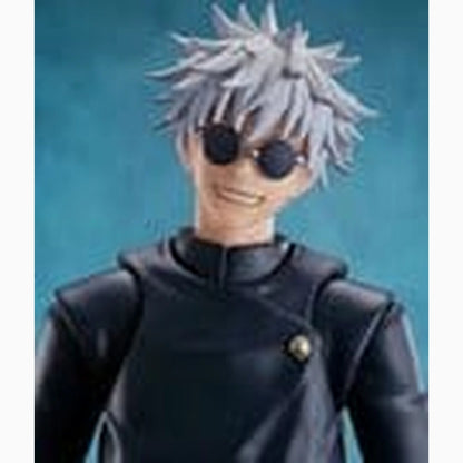 Jujutsu Kaisen figurine S.H.Figuarts Satoru Gojo -Jujutsu High School- 16 cm - Image 2