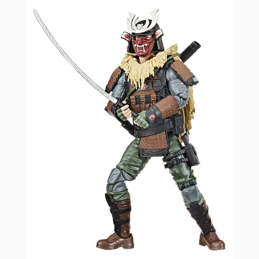 G.I. Joe Classified Series Deluxe figurine #174 Kyle "Budo" Jesso 15 cm - Image 1