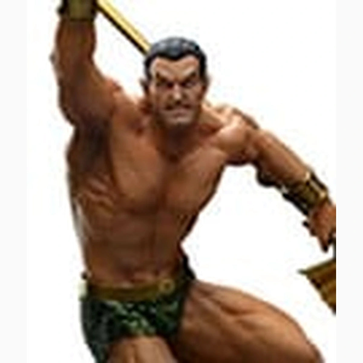 Marvel statuette 1/10 Art Scale Namor Diorama 36 cm - Image 2