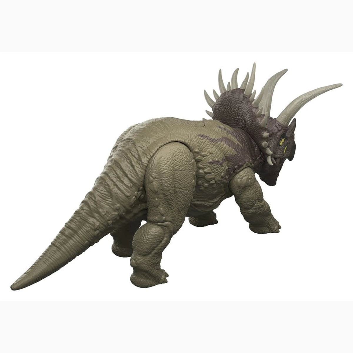 Jurassic World: Survival figurine Wild Roar Triceratops 31 cm - Image 5