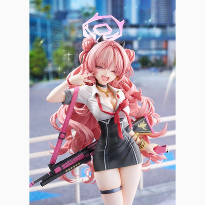 Blue Archive figurine PVC 1/7 Kirara 26 cm - Image 4