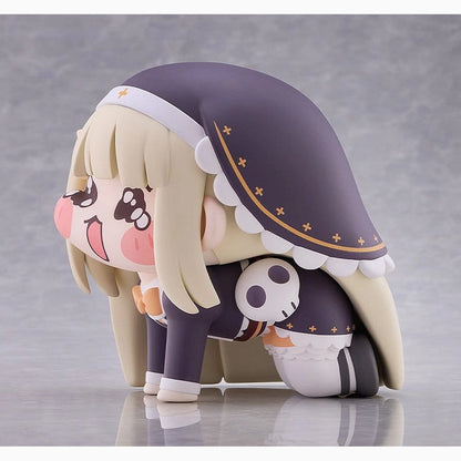 Trickal: Chibi Go figurine Vinyl Petite Speaki 14 cm - Image 3