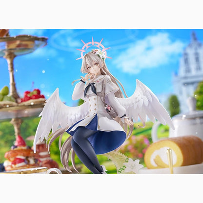 Blue Archive figurine PVC 1/7 Nagisa: Radiance in Bloom 26 cm - Image 5