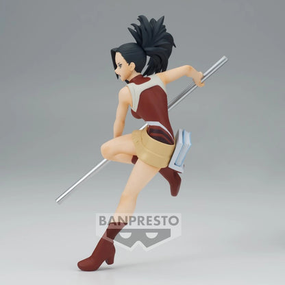 MY HERO ACADEMIA - THE AMAZING HEROES Vol.37 - YAOYOROZU MOMO - Image 3