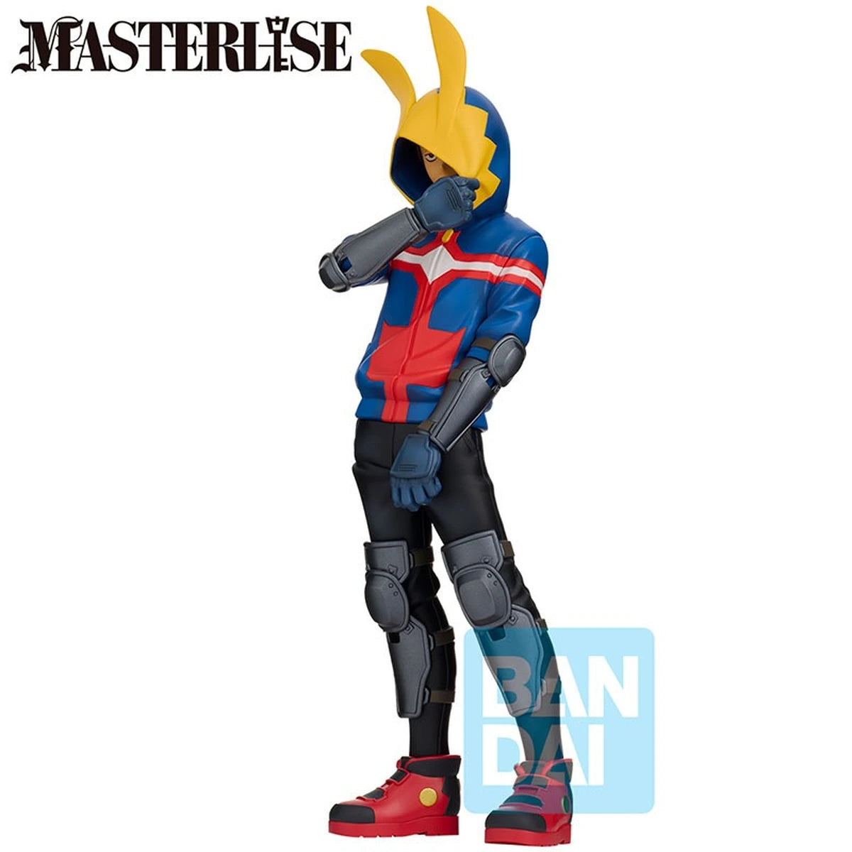 MY HERO ACADEMIA - ICHIBANSHO FIGURE MY HERO ACADEMIA: KOICHI HAIMAWARI - Image 4
