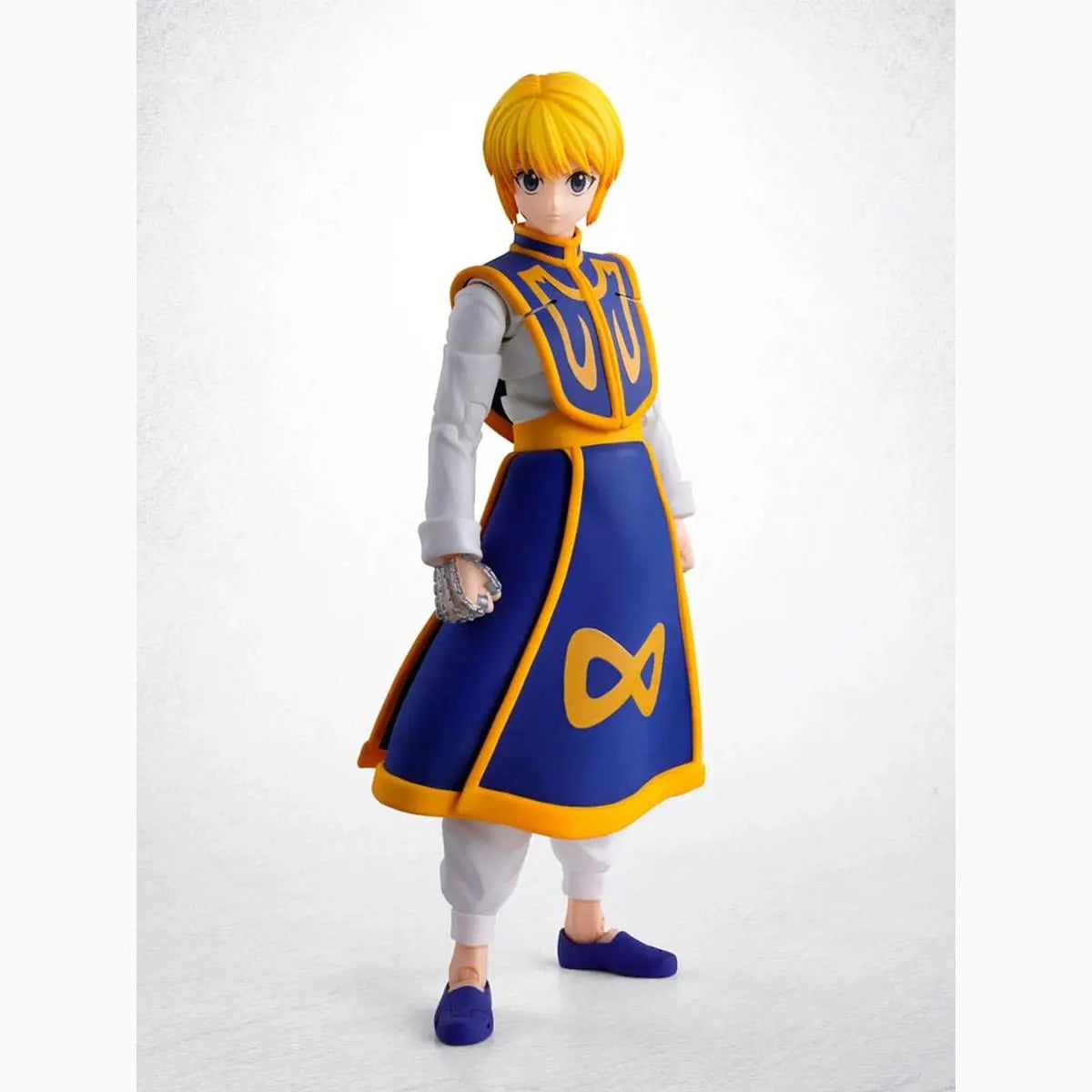 Hunter X Hunter figurine S.H.Figuarts Kurapika 15 cm - Image 3