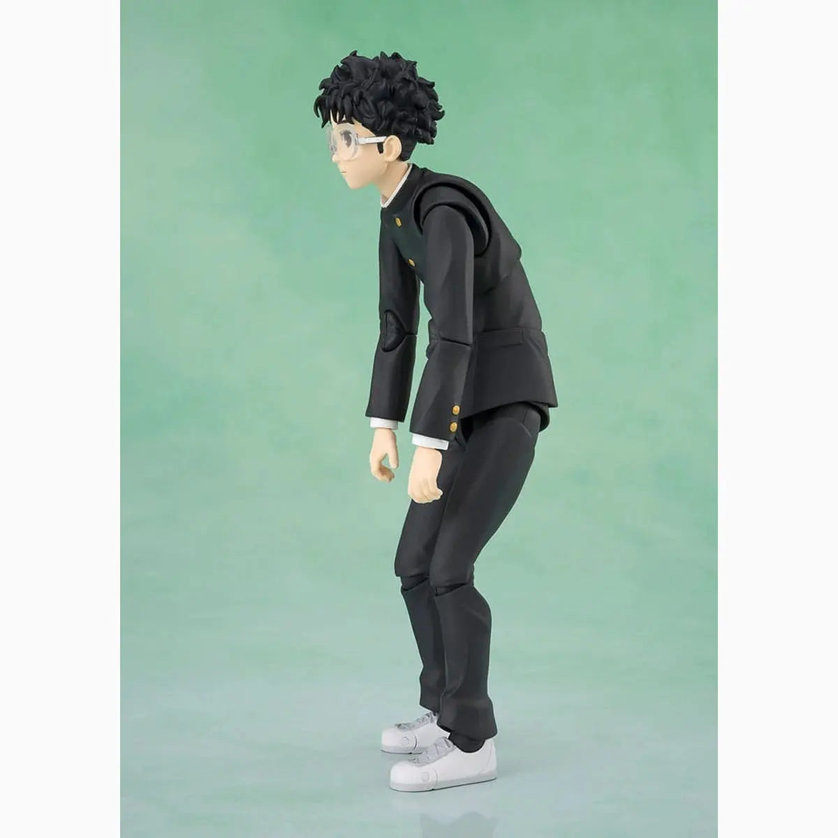 Dandadan figurine S.H.Figuarts Okarun 14 cm - Image 4