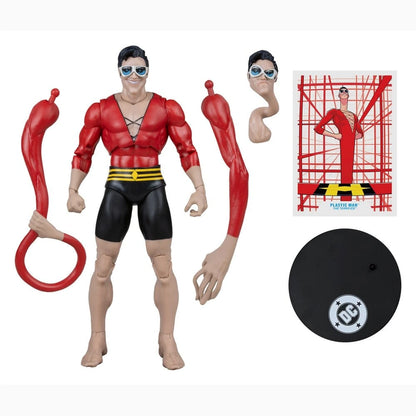 DC Multiverse figurine Plastic Man (The Terrifics) 18 cm - Image 2