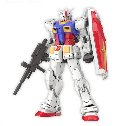 Gundam Gunpla RG 1/144 40 RX-78-2 Gundam Ver.2.0 - Image 1