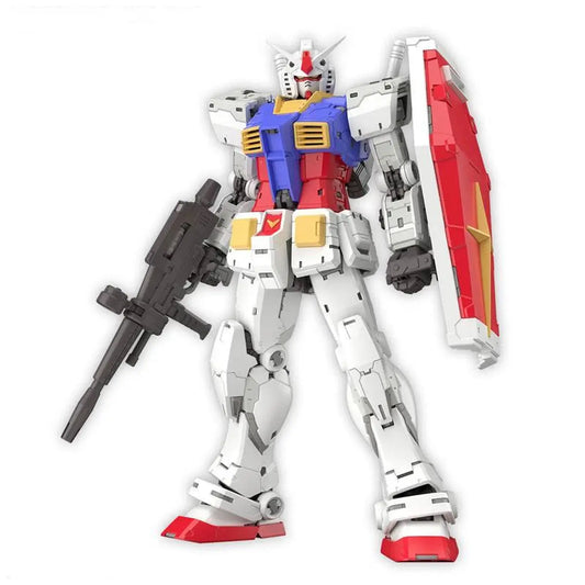 Gundam Gunpla RG 1/144 40 RX-78-2 Gundam Ver.2.0 - Image 1
