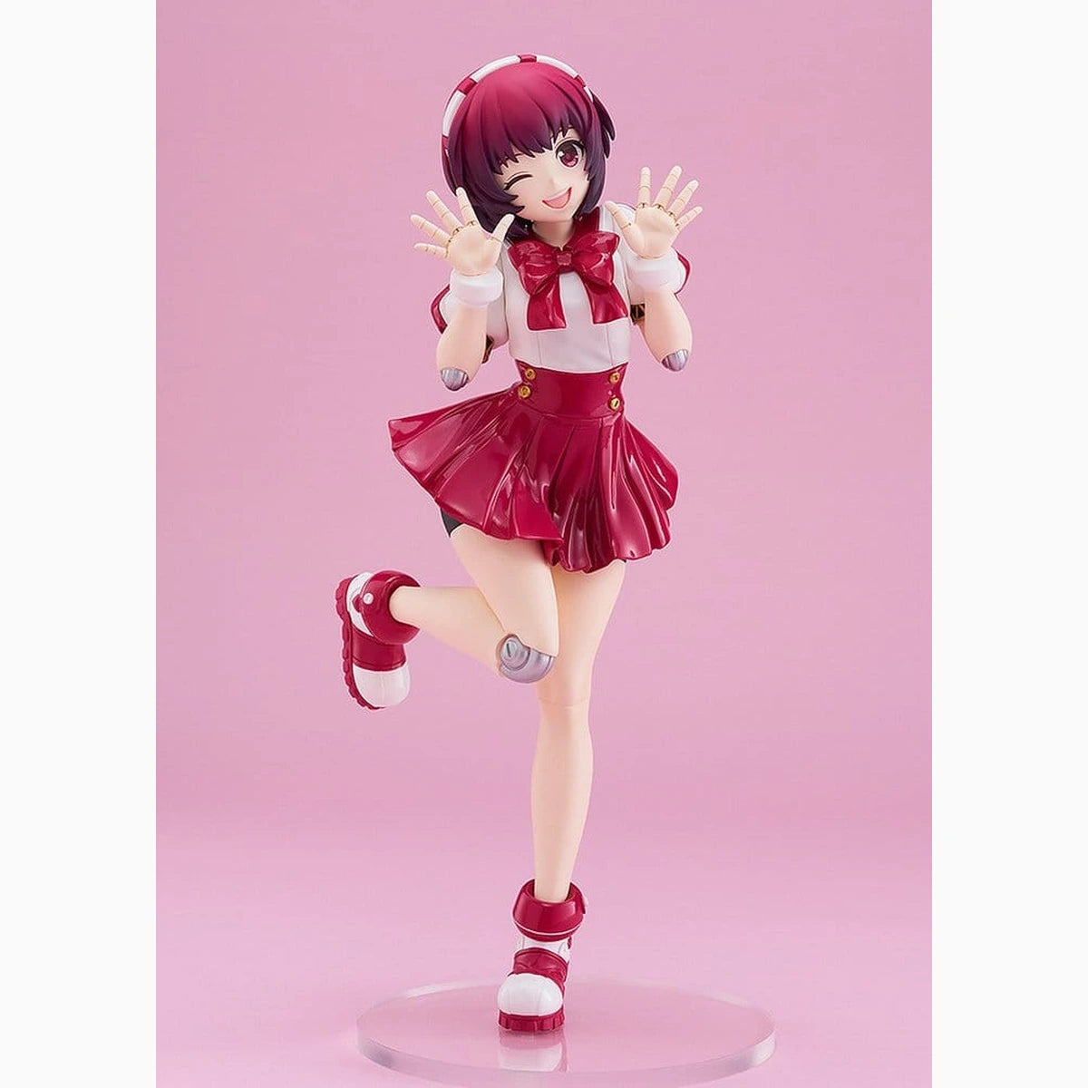 VA-11 HALL-A: Cyberpunk Bartender Action Pop Up Parade figurine PVC Dorothy Haze L Size 22 cm - Image 6