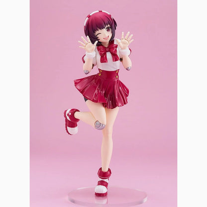 VA-11 HALL-A: Cyberpunk Bartender Action Pop Up Parade figurine PVC Dorothy Haze L Size 22 cm - Image 6