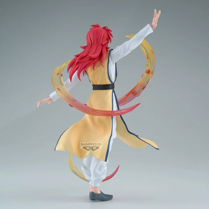 Yu Yu Hakusho Maximatic Plus Kurama 24cm W143 - Image 3