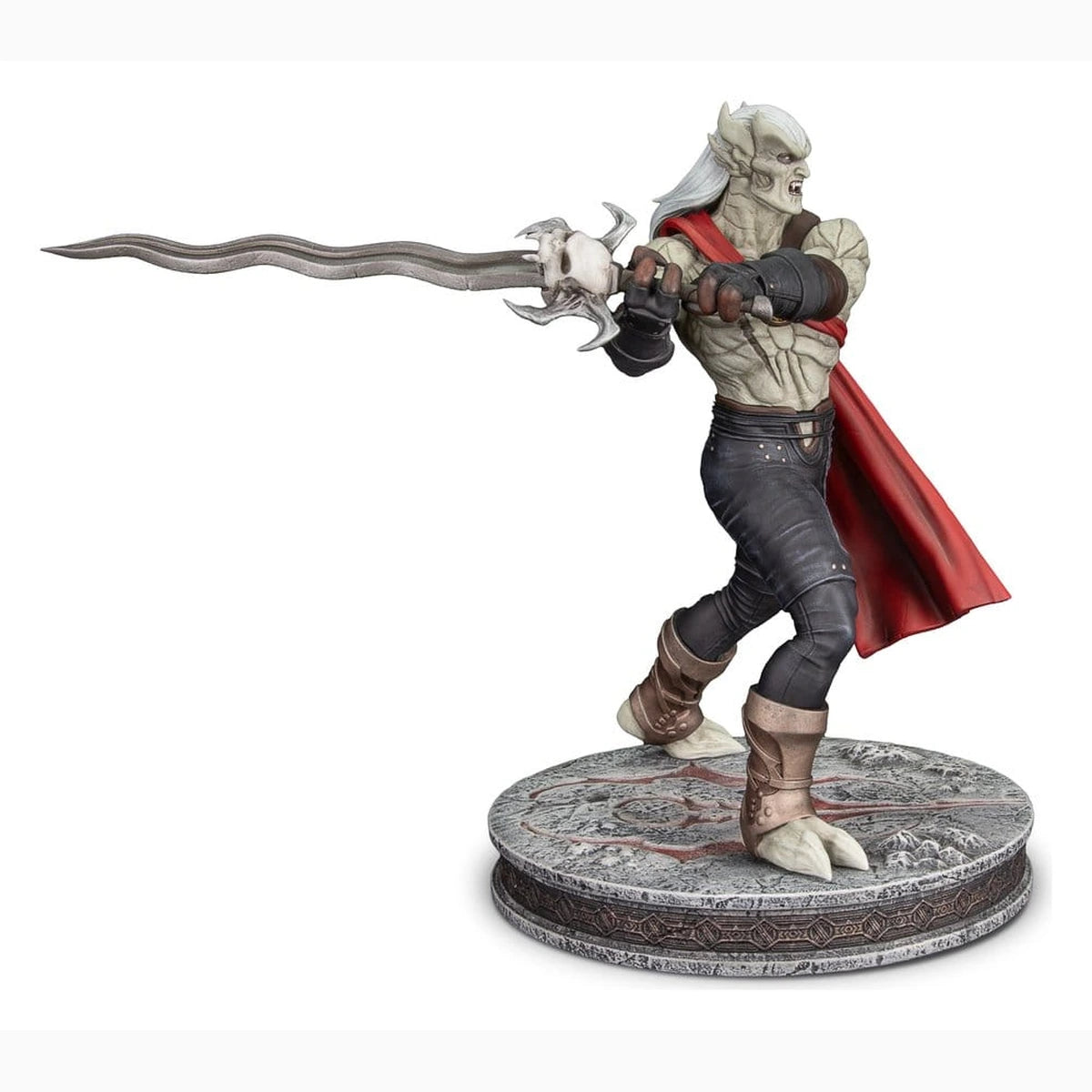 Legacy of Kain figurine PVC Kain 22 cm - Image 4