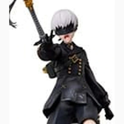 NieR:Automata 1/7 Statue PVC 9S Normal Version 23 cm - Image 2